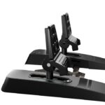 Turtle Beach VelocityOne Rudder Universal Rudder Pedals - Image 3