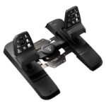 Turtle Beach VelocityOne Rudder Universal Rudder Pedals - Image 2