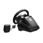 Turtle Beach VelocityOne Race Wheel & Pedal System for Xbox & PC - Image 6