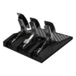 Turtle Beach VelocityOne Race Wheel & Pedal System for Xbox & PC - Image 3