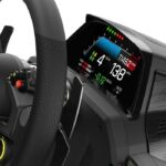 Turtle Beach VelocityOne Race Wheel & Pedal System for Xbox & PC - Image 2