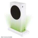 Venom Gaming Colour Change LED Stand for Xbox Series S (White) - Image 3