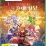 Visions of Mana (Xbox Series X)