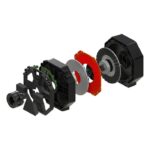Thrustmaster T598 Direct Drive Racing Wheel for Playstation & PC - Image 4