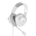 Playmax MX1 PRO Gaming Headset (White) - Image 2