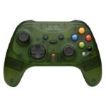 Retro Fighters Hunter Xbox Wireless Gamepad (Green) - Image 4
