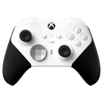 Xbox One Elite Wireless Controller Series 2 Core (White) - Image 1