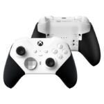 Xbox One Elite Wireless Controller Series 2 Core (White) - Image 2