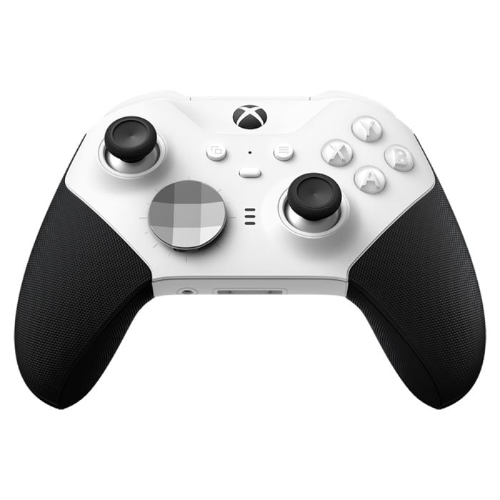 Xbox One Elite Wireless Controller Series 2 Core (White) - Image 5