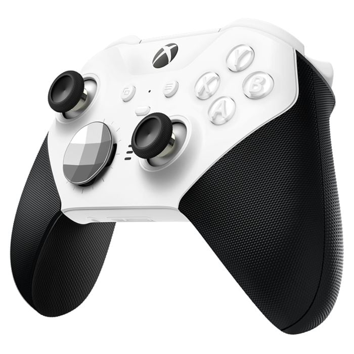 Xbox One Elite Wireless Controller Series 2 Core (White) - Image 4