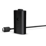 Xbox Rechargeable Battery & USB-C Cable - Image 3