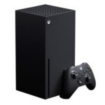Xbox Series X Console