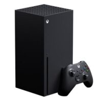 Xbox Series X Console