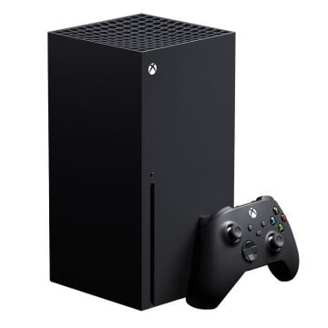 Xbox Series X Console