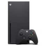 Xbox Series X Console - Image 6