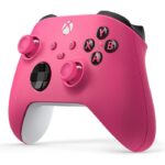 Xbox Wireless Controller (Deep Pink) - Image 4