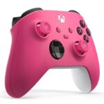 Xbox Wireless Controller (Deep Pink) - Image 3
