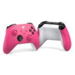 Xbox Wireless Controller (Deep Pink) - Image 2