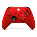 Xbox Wireless Controller (Pulse Red)