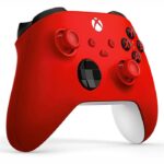 Xbox Wireless Controller (Pulse Red) - Image 3