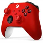 Xbox Wireless Controller (Pulse Red) - Image 4