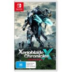 Xenoblade Chronicles X Definitive Edition (Switch) - Image 2