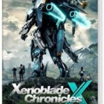 Xenoblade Chronicles X Definitive Edition (Switch)