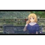 Ys Memoire: The Oath in Felghana (PS5) - Image 4